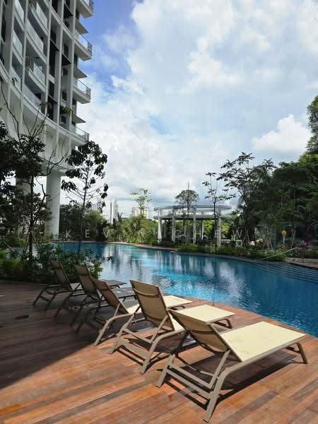 One Pearl Bank, 1 Pearl Bank, Alexandra / Commonwealth, 1 Bedroom, 527 sqft, Condominium For Rent, by Kevin Chew, 25356402 - PropertyGuru.com.sg