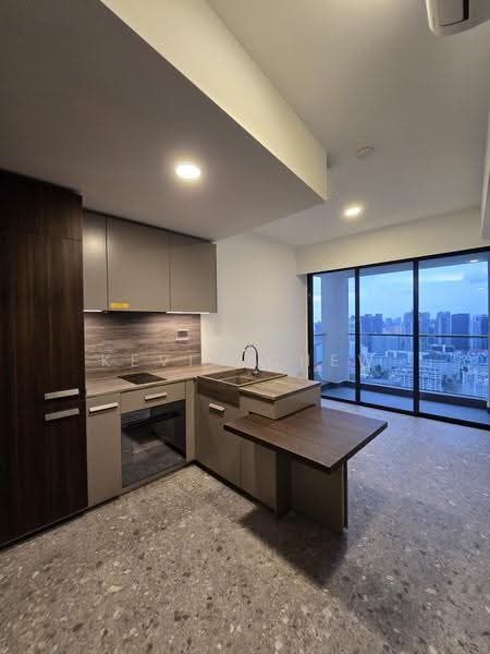 One Pearl Bank, 1 Pearl Bank, Alexandra / Commonwealth, 1 Bedroom, 527 sqft, Condominium For Rent, by Kevin Chew, 25356402 - PropertyGuru.com.sg