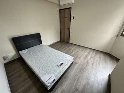 For Rent - Orchid Park Condominium