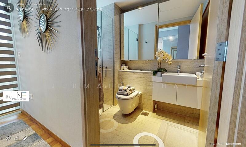 The Line@Tanjong Rhu Condominium For Sale at S$ 3,038,000 | PropertyGuru Singapore