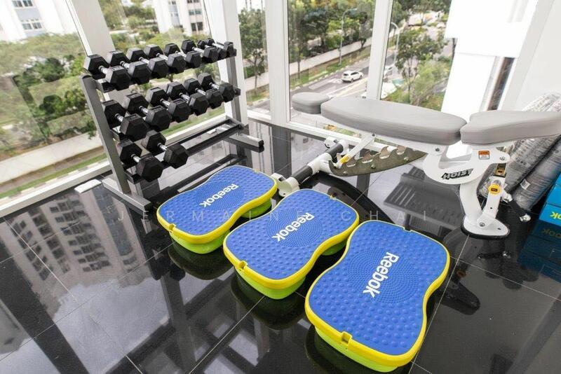 The Line@Tanjong Rhu Condominium For Sale at S$ 3,038,000 | PropertyGuru Singapore