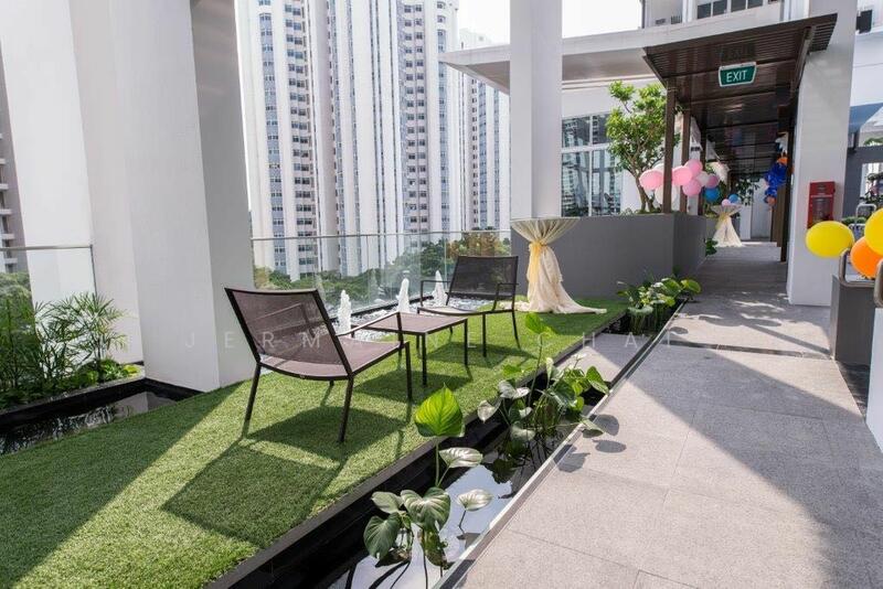 The Line@Tanjong Rhu Condominium For Sale at S$ 3,038,000 | PropertyGuru Singapore