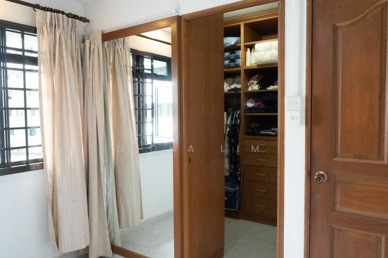For Rent - 944 Hougang Street 92