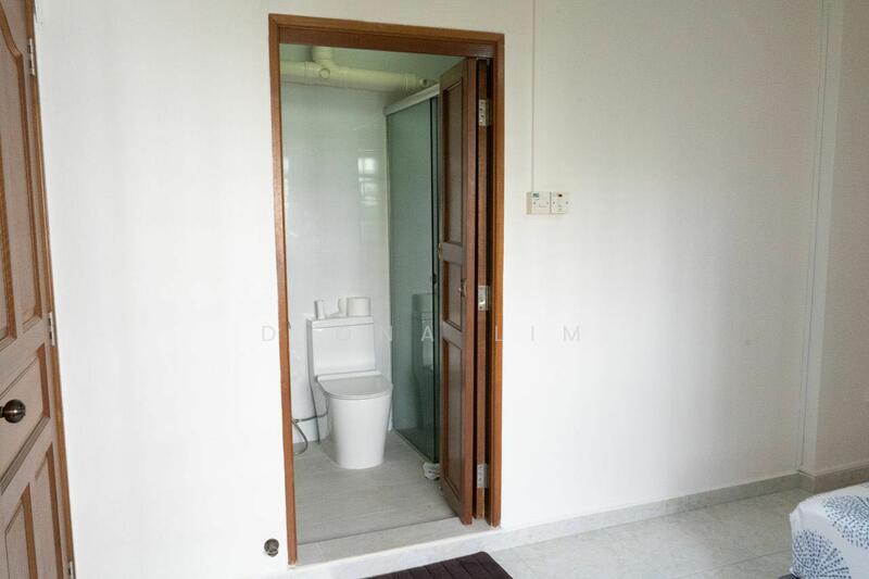 For Rent - 944 Hougang Street 92