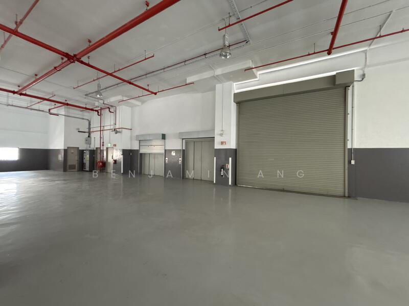 23 Serangoon Ave 5, , 23,455 sqft, Light Industrial (B1) For Rent, by Benjamin Ang, 25356478 - CommercialGuru.com.sg