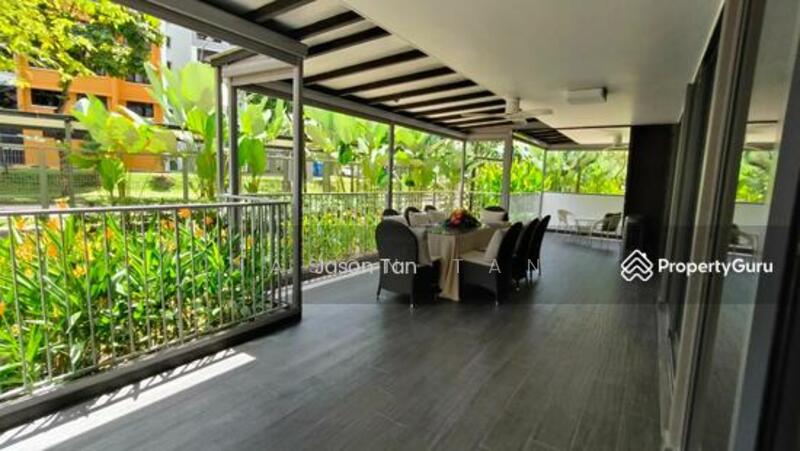 Blossom Residences Executive Condominium For Sale at S$ 1,750,000 | PropertyGuru Singapore