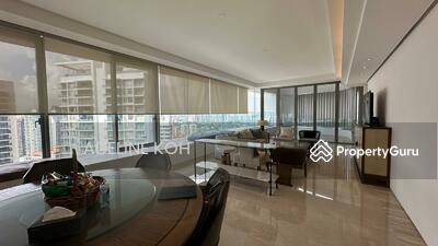 For Rent - Ardmore Residence