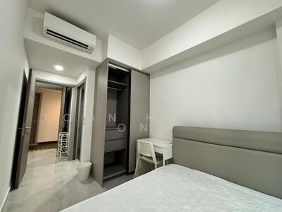 For Sale - Sixteen35 Residences