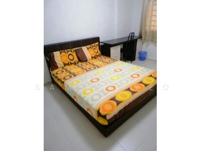 For Rent - 684C Choa Chu Kang Crescent