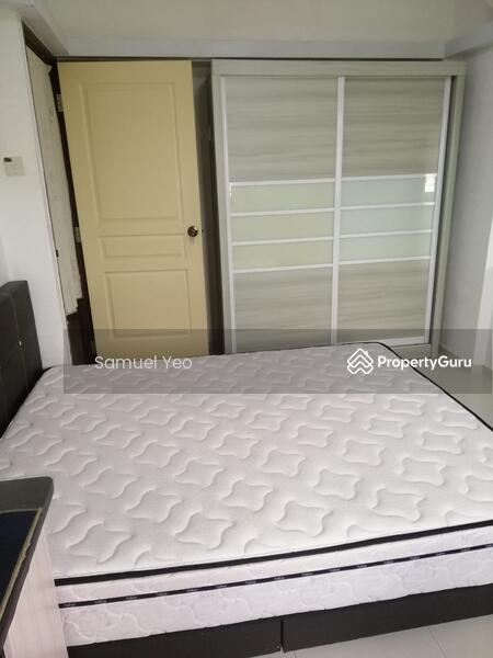 For Rent - 684C Choa Chu Kang Crescent