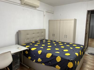 For Rent - 345 Clementi Avenue 5