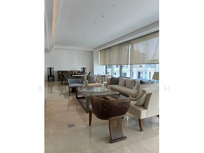 For Rent - Ardmore Residence