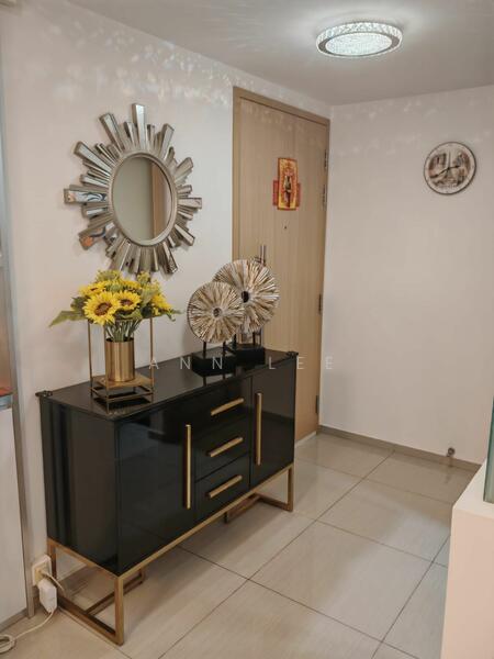 Parc Life, 29 Sembawang Crescent, 3 Bedrooms, 1,066 sqft, Executive Condominium For Sale, by Ann Lee, 25356648 - PropertyGuru.com.sg