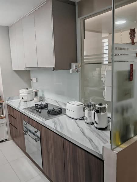 Parc Life, 29 Sembawang Crescent, 3 Bedrooms, 1,066 sqft, Executive Condominium For Sale, by Ann Lee, 25356648 - PropertyGuru.com.sg