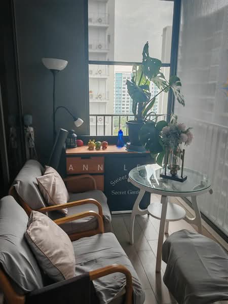 Parc Life, 29 Sembawang Crescent, 3 Bedrooms, 1,066 sqft, Executive Condominium For Sale, by Ann Lee, 25356648 - PropertyGuru.com.sg