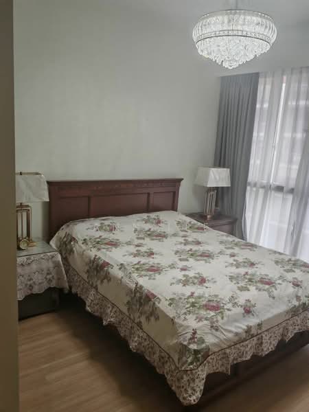 Parc Life, 29 Sembawang Crescent, 3 Bedrooms, 1,066 sqft, Executive Condominium For Sale, by Ann Lee, 25356648 - PropertyGuru.com.sg