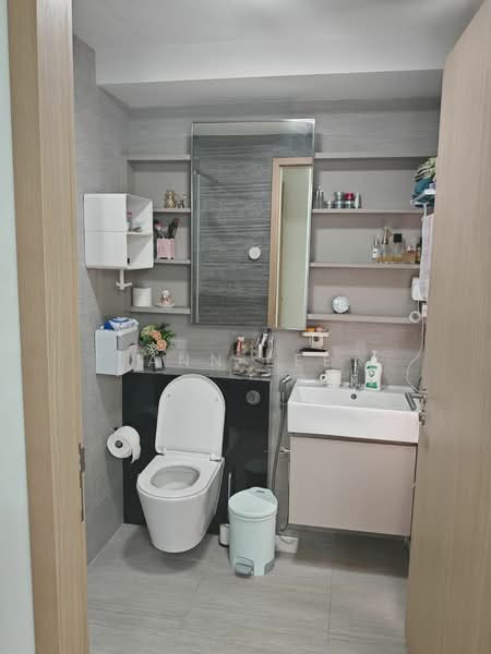 Parc Life, 29 Sembawang Crescent, 3 Bedrooms, 1,066 sqft, Executive Condominium For Sale, by Ann Lee, 25356648 - PropertyGuru.com.sg