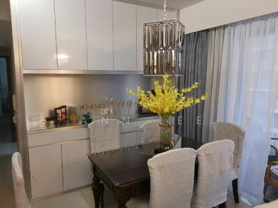 For Sale - Parc Life