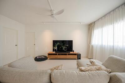 For Rent - 23 Eunos Crescent