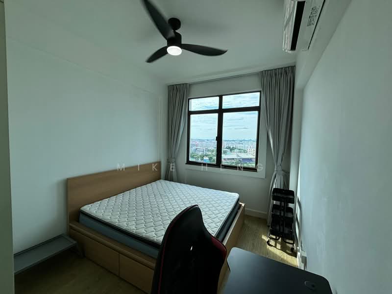 Parc Oasis, 51 Jurong East Avenue 1, 2 Bedrooms, 1,076 sqft, Condominium For Rent, by Mike Heng, 25356679 - PropertyGuru.com.sg