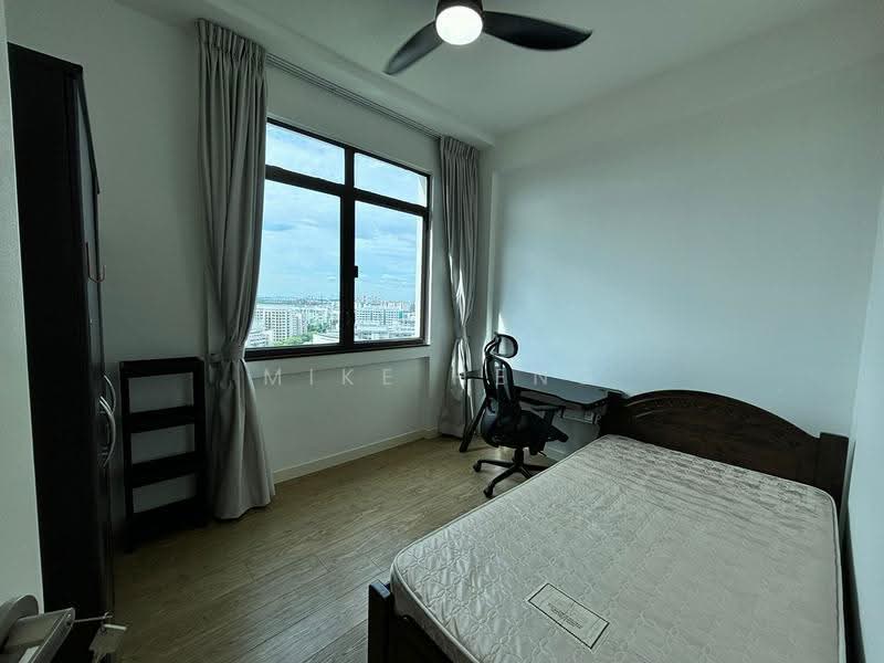 Parc Oasis, 51 Jurong East Avenue 1, 2 Bedrooms, 1,076 sqft, Condominium For Rent, by Mike Heng, 25356679 - PropertyGuru.com.sg