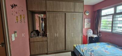 For Rent - 414A Fernvale Link