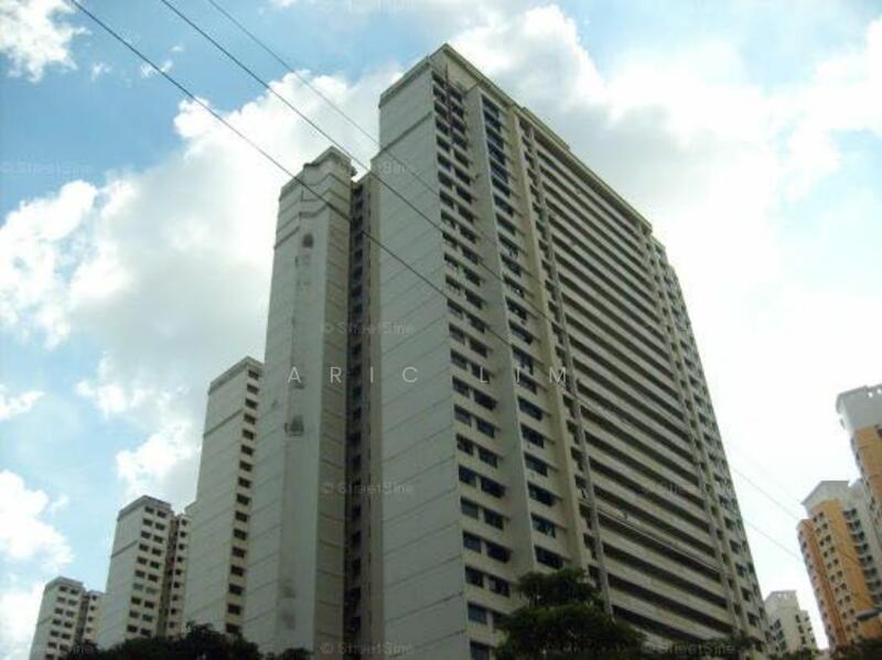 126 Kim Tian Road, 126 Kim Tian Road, 1,894 sqft, Shop Shophouse - Main Image