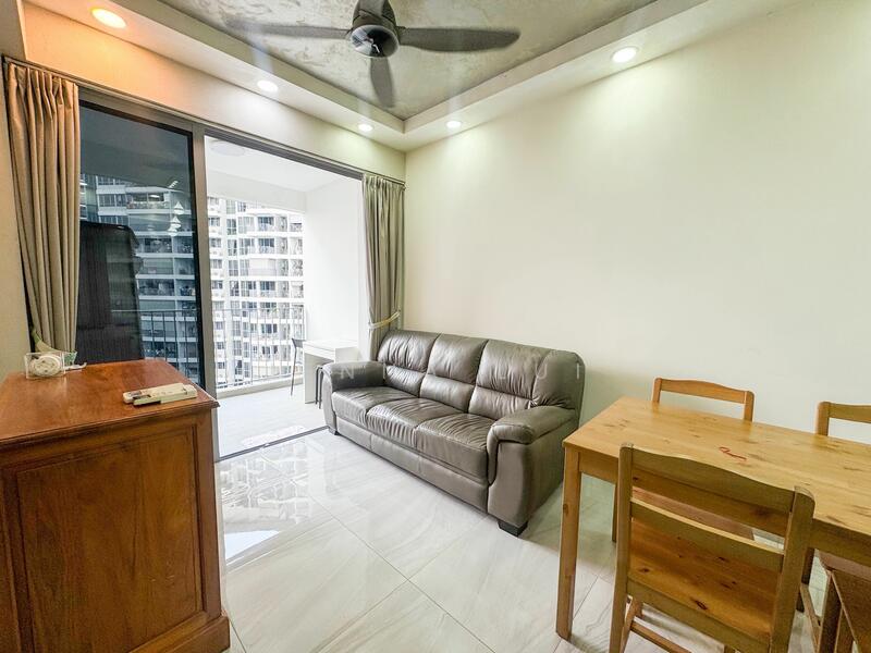 For Sale - High Park Residences