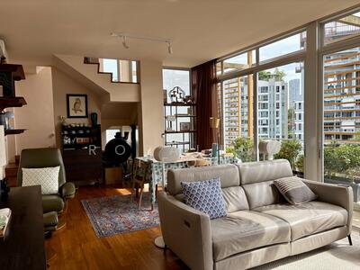 For Sale - Balmoral Crest