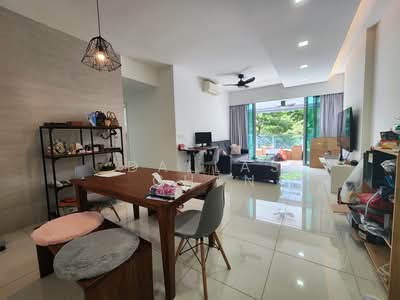 For Rent - The Minton