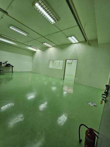 Ark @ Gambas, 7 Gambas Avenue, Sembawang / Yishun, 1,636 sqft, Light Industrial (B1) For Rent, by Zane Toh 卓琳丽, 25356878 - CommercialGuru.com.sg
