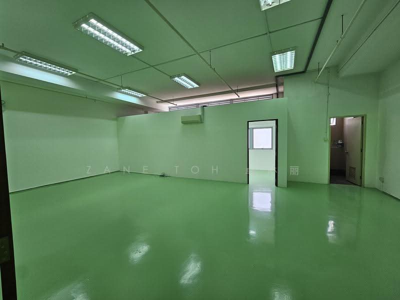 Ark @ Gambas, 7 Gambas Avenue, Sembawang / Yishun, 1,636 sqft, Light Industrial (B1) For Rent, by Zane Toh 卓琳丽, 25356878 - CommercialGuru.com.sg