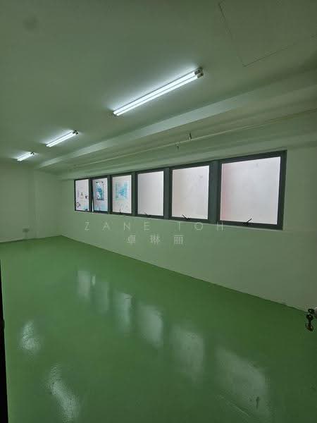 Ark @ Gambas, 7 Gambas Avenue, Sembawang / Yishun, 1,636 sqft, Light Industrial (B1) For Rent, by Zane Toh 卓琳丽, 25356878 - CommercialGuru.com.sg