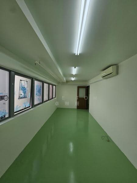 Ark @ Gambas, 7 Gambas Avenue, Sembawang / Yishun, 1,636 sqft, Light Industrial (B1) For Rent, by Zane Toh 卓琳丽, 25356878 - CommercialGuru.com.sg