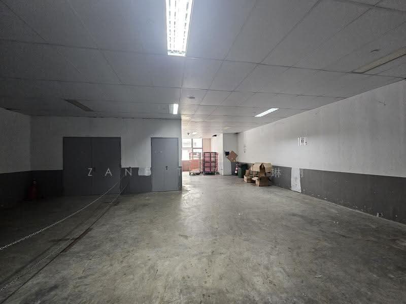 Ark @ Gambas, 7 Gambas Avenue, Sembawang / Yishun, 1,636 sqft, Light Industrial (B1) For Rent, by Zane Toh 卓琳丽, 25356878 - CommercialGuru.com.sg