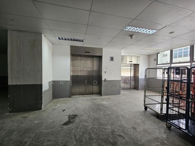 Ark @ Gambas, 7 Gambas Avenue, Sembawang / Yishun, 1,636 sqft, Light Industrial (B1) For Rent, by Zane Toh 卓琳丽, 25356878 - CommercialGuru.com.sg