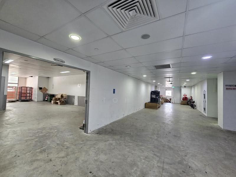 Ark @ Gambas, 7 Gambas Avenue, Sembawang / Yishun, 1,636 sqft, Light Industrial (B1) For Rent, by Zane Toh 卓琳丽, 25356878 - CommercialGuru.com.sg