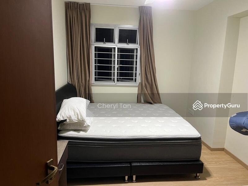 For Rent - 119B Canberra Crescent