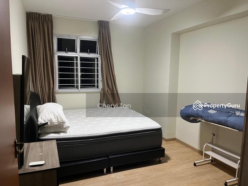 For Rent - 119B Canberra Crescent