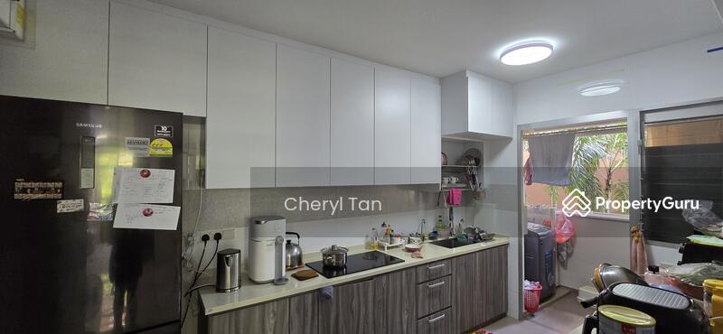 For Rent - 119B Canberra Crescent