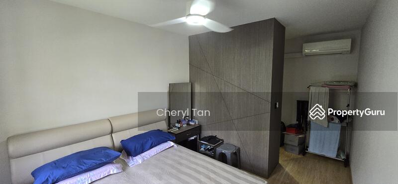For Rent - 119B Canberra Crescent