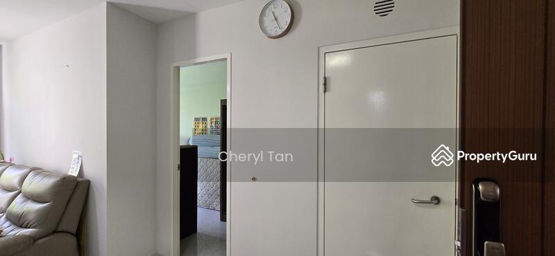 For Rent - 119B Canberra Crescent