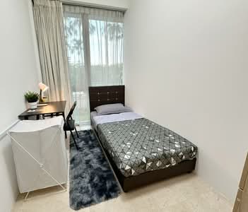 For Rent - The Tessarina