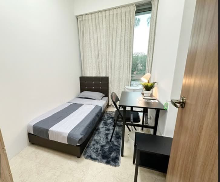 The Tessarina, 20 Wilby Road, Room Rental, 1,356 sqft, Condominium For Rent, by Winnie Hon, 25356933 - PropertyGuru.com.sg