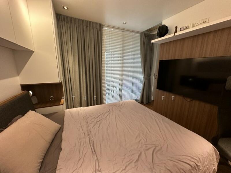 For Sale - ★Eminence Landed★ Renovated Cluster Semi-D @ Toh Crescent