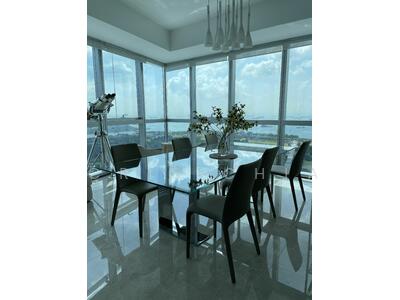 For Sale - Marina Bay Residences