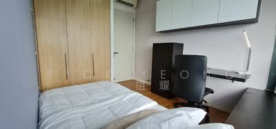 For Rent - The Centris