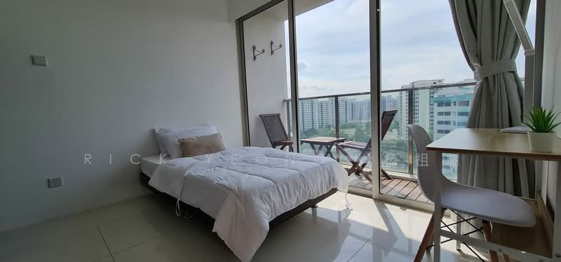 The Centris, 65 Jurong West Central 3, Room Rental, 110 sqft, Condominium For Rent, by Rick Yeong 杨祖耀, 25357009 - PropertyGuru.com.sg