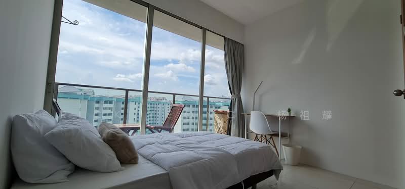 The Centris, 65 Jurong West Central 3, Room Rental, 110 sqft, Condominium For Rent, by Rick Yeong 杨祖耀, 25357009 - PropertyGuru.com.sg