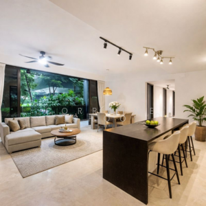 For Sale - Park Colonial